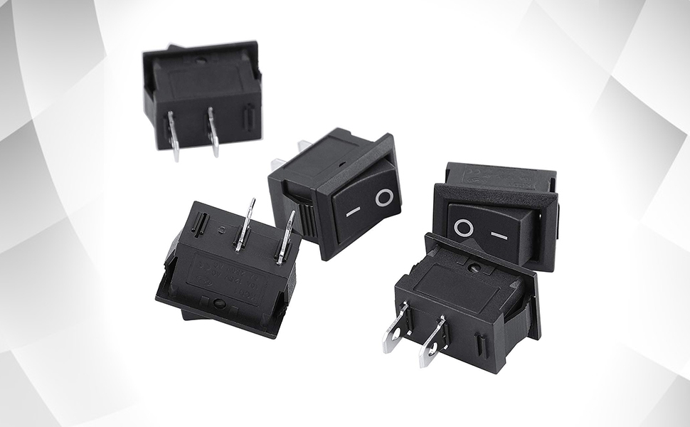 Rocker Switch