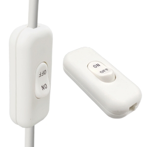 Inline Cord Switch