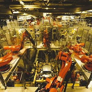 factory
