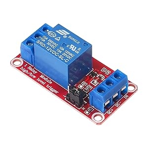 Relay Module 12v