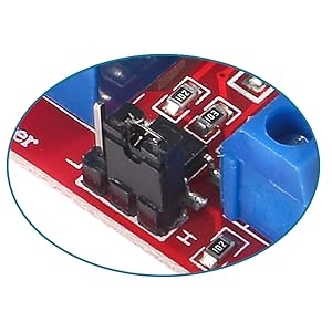 trriger-5v