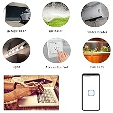 APP CONTROL