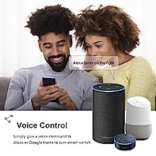 VOICE CONTROL