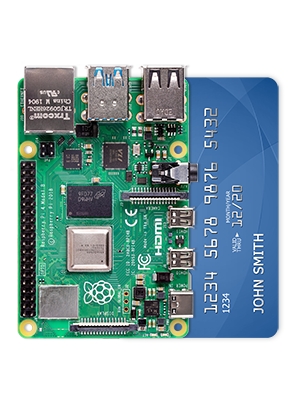 Raspberry Pi 4
