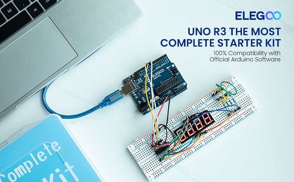Arduino uno kit