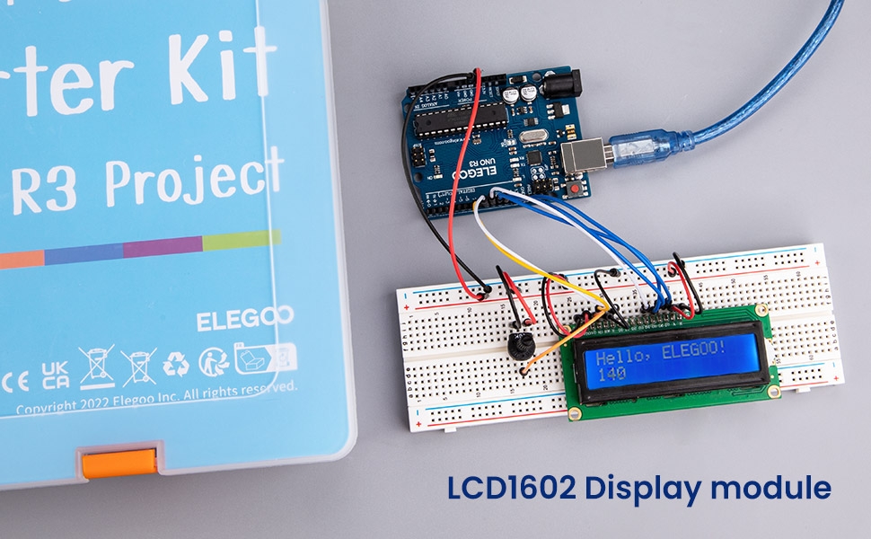 arduino uno