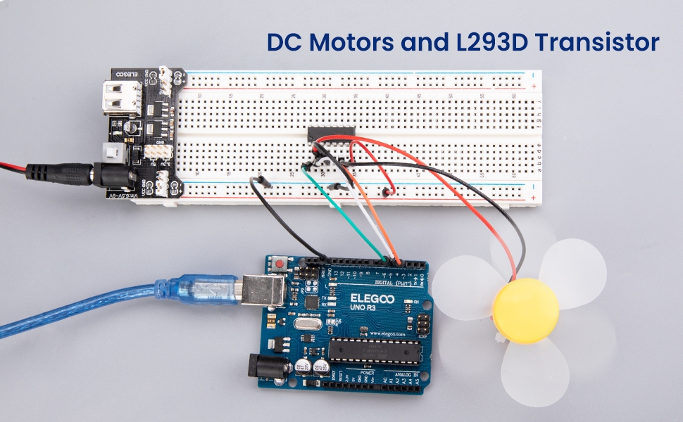 arduino kit